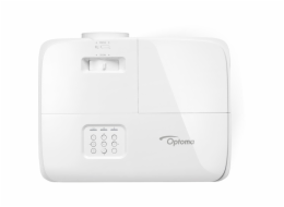 Optoma HD29x, DLP projektor