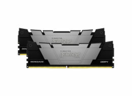 Kingston FURY DIMM 32 GB DDR4-3600 (2x 16 GB) duální sada, RAM