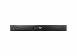 D-Link DGS-1510-28XMP/E, Přepínač