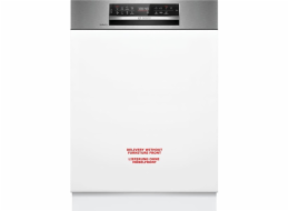 Bosch SMI6ZCS16E, myčka
