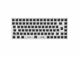 Sharkoon SKILLER SGK50 S3 Barebone, herní klávesnice