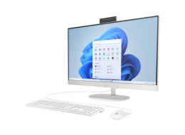 HP All-in-One 24-cr0005ng, počítačový systém