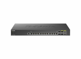 D-Link DXS-1210-16TC/E, Přepínač