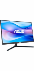 ASUS EyeCare VU249CFE-B, herní monitor