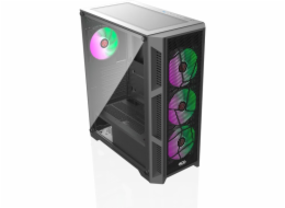 RAIJINTEK Arcadia III MS4, věžová skříň