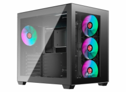 RAIJINTEK PAEAN C7 TG4, věžová skříň