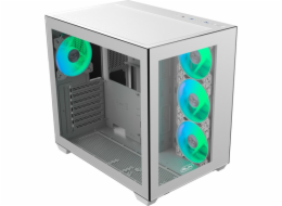 RAIJINTEK PAEAN C7 TG4, věžová skříň