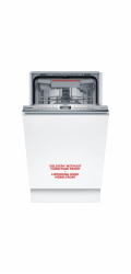 Bosch SPV4HMX49E Series 4, myčka nádobí