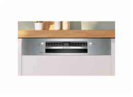 Bosch SMI6ZCS17E, myčka