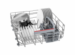 Bosch SMV6YAX02E, myčka nádobí