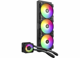 Enermax LIQMAXFLO 360 ARGB, vodní chlazení