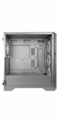 Chieftec Apex GA-01B-TG-OP, věžová skříň