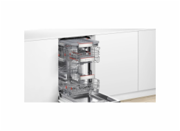 Bosch SPI6EMS17E Series 6, myčka nádobí