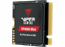 Patriot Viper VP400 Mini 2TB, SSD