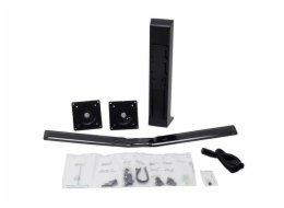 Sada pro dva monitory Ergotron WorkFit, držák na monitor