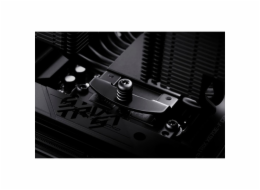 Noctua NM-M1-MP83, montáž/montáž