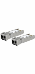 Optický modul Ubiquiti MonoModo SFP UBIQUITI UACC-OM-MM-10G-D-20 20 ks