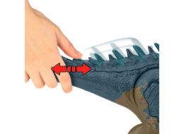 Figurka Allosaura Mattel Jurassic World Ruthless Rampage