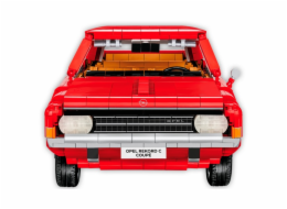 COBI Opel Rekord C Coupe, stavebnice
