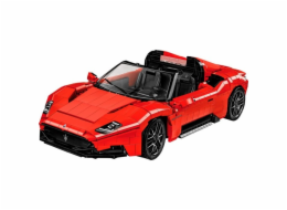 COBI Maserati MC 20 Cielo, stavebnice