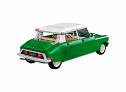COBI Citroen DS 19 1956, stavebnice