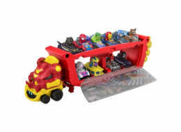 Autíčko Hot Wheels Racerverse Hulkbuster Hauler