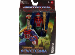 Mattel Masters of the Universe Masterverse Mekaneck, figurka na hraní