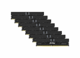 Kingston FURY DIMM 128GB DDR5-6400 (8x 16GB) Octa Kit, RAM