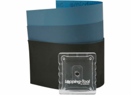 Thermal Grizzly Lapping Tool 13. a 14. generace Intel CPU, brusivo/leštička