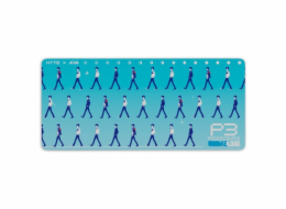 HYTE P3 Reload Protagonist 1 Desk Pad, Gaming Mouse Pad