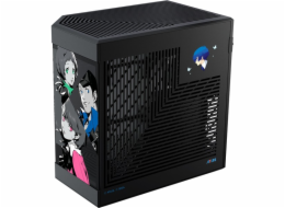 HYTE Y60 Persona 3 Reload Bundle, Tower Case