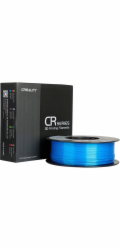 Creality CR-Silk PLA Filament Blue, 3D cartridge