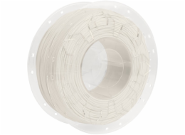 Creality CR PLA filament slonovinová bílá, 3D kazeta