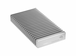 OWC Express 1M2, kryt pohonu