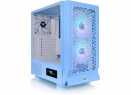 Thermaltake Ceres 330 TG ARGB, pouzdro typu tower