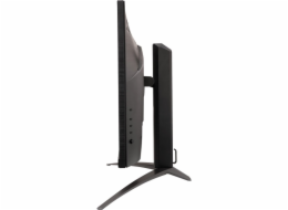 Acer Predator XB273KV3, herní monitor