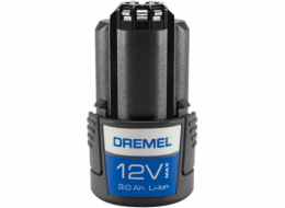 Dremel 12V lithium-iontová náhradní baterie B12V30-01