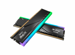 ADATA DIMM 48 GB DDR5-6400 (2x 24 GB) duální sada, RAM