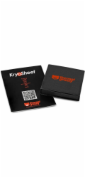Thermal Grizzly KryoSheet 50 x 50 mm, termo podložky
