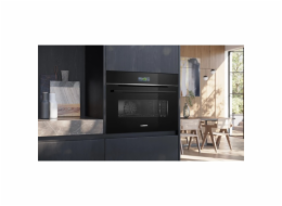 Siemens CB774G1B1 IQ700, trouba