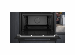 Siemens CS736G1B1 IQ700, trouba