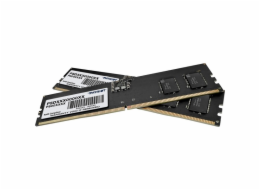 Patriot DIMM 16 GB DDR5-4800 (2x 8 GB) duální sada, RAM