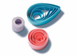 Ravensburger BeCreative Paper Art Quilling Stitch, řemesla