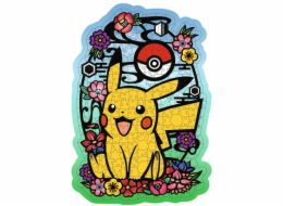 Ravensburger Puzzle Pokémon Pikachu