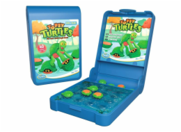 THINK FUN Flip n  Play - Topsy Turtles, desková hra