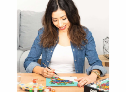 Ravensburger CreArt - Disney Stitch, malba