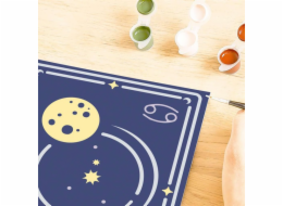 Ravensburger CreArt - Rak znamení zvěrokruhu, malba