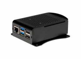 Hliníkové pouzdro Joy-IT pro Raspberry Pi 5