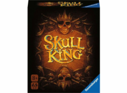 Ravensburger Skull King, karetní hra