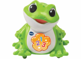 VTech skákací zábavná žába